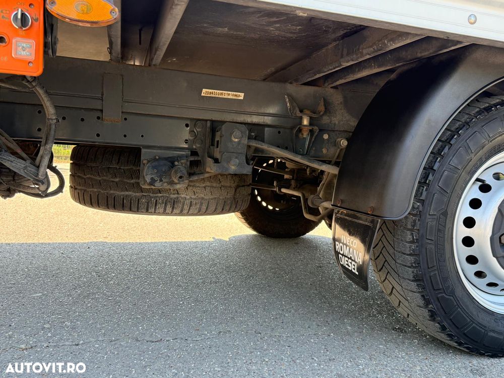 Iveco Daily - 20