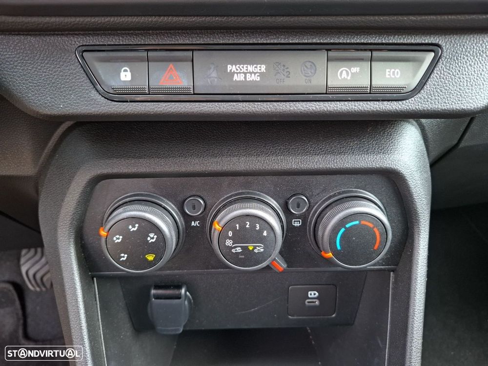 Dacia Jogger 1.0 ECO-G Expression 7L Bi-Fuel - 20