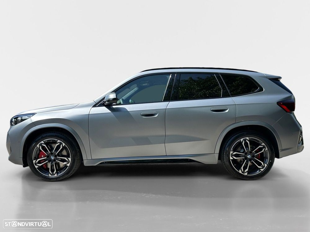 BMW iX1 eDrive20 - 2