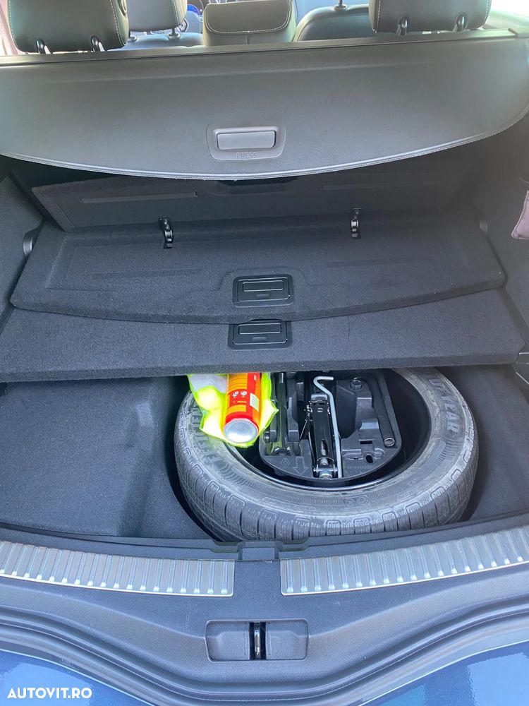 Renault Megane ENERGY dCi Intens - 9