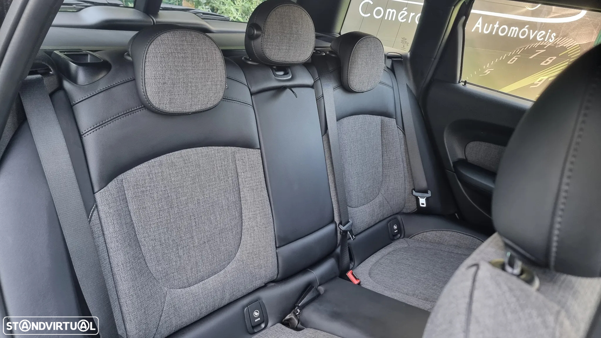 MINI Clubman One D Aut. Blackyard - 29