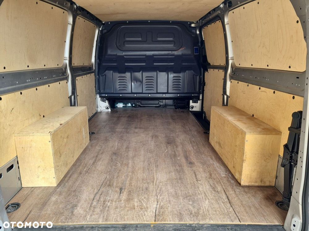 Mercedes-Benz Vito Ekstra długi - 17