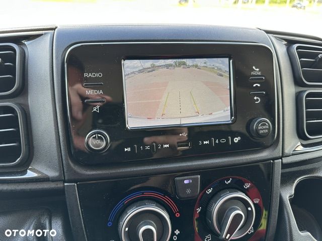 Fiat Ducato L3H2 2,2  MJ 140 KM - 20