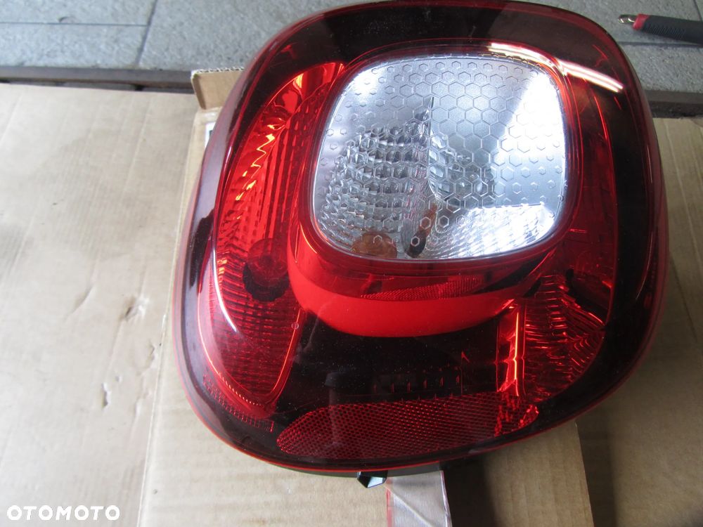 lampa 4539063100 - 5