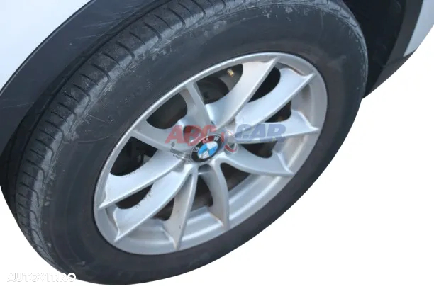 Front complet BMW X3 F25 2.0d 2010-2014 motor: N47T - 5
