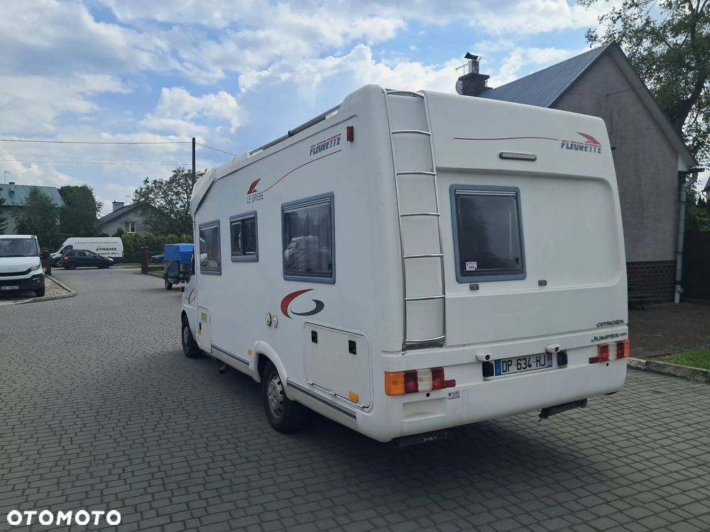 Citroën Jumper - 2