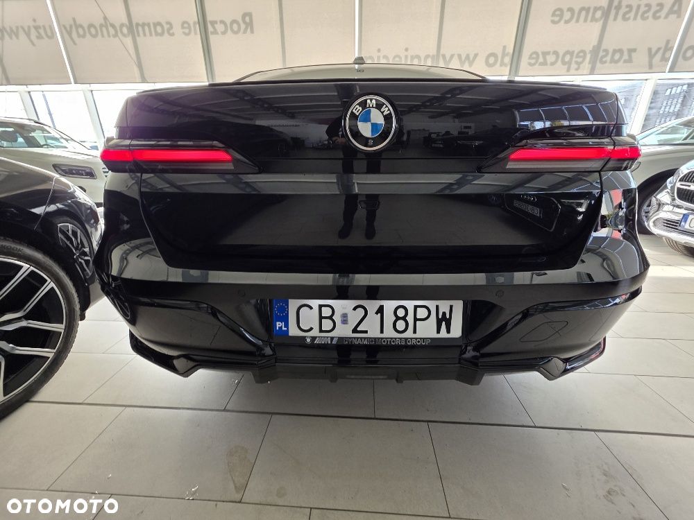 BMW Seria 7 - 24