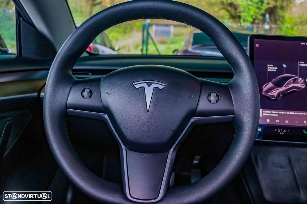 Tesla Model 3 Long Range Tração Integral - 6