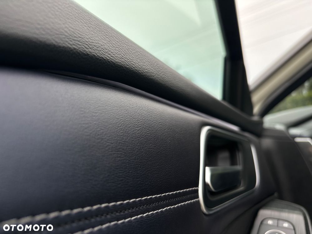 Nissan Qashqai 1.3 DIG-T mHEV Tekna - 40
