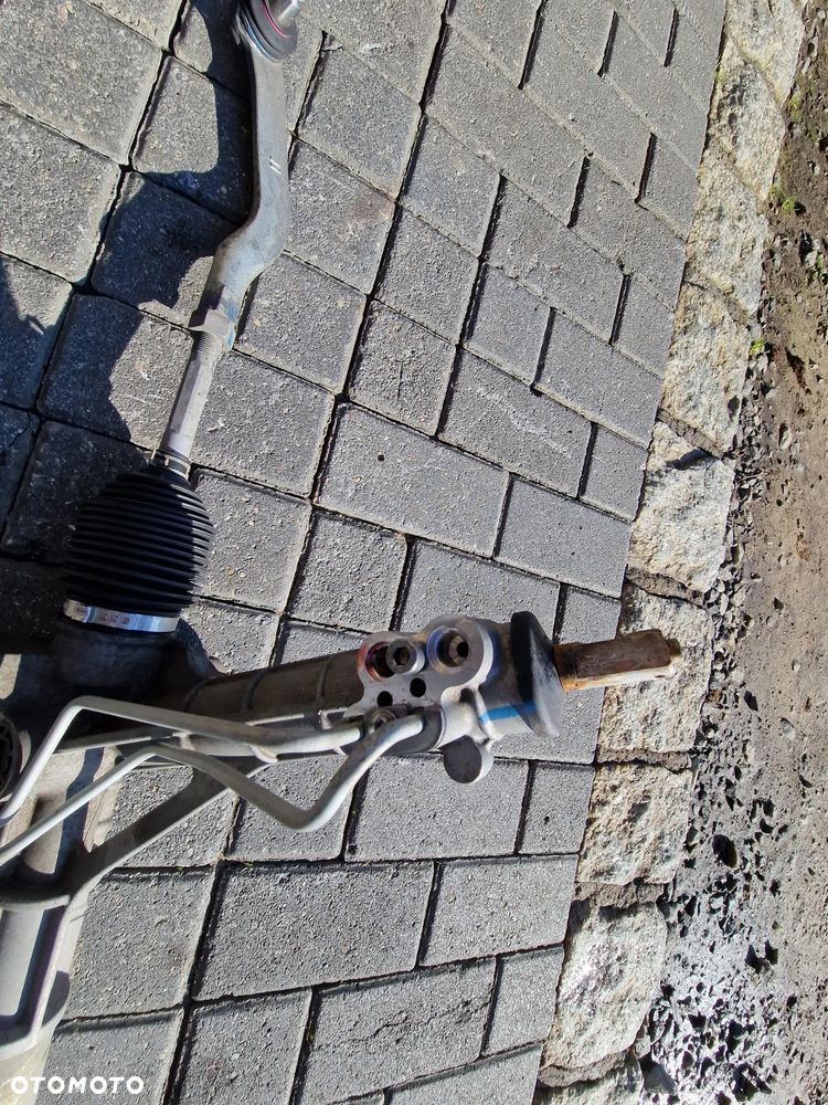 KOLUMNA MAGLOWNICA RENAULT MASTER IV 490014277R - 6