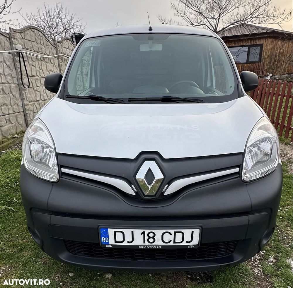 Renault Kangoo 1.5 Authentique - 1
