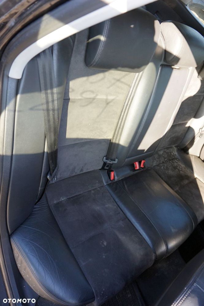 FOTELE FOTEL PRZEDNI LEWY PRAWY KANAPA WNĘTRZE A4 B7 KOMBI  AUDI 2004-2008 - 10