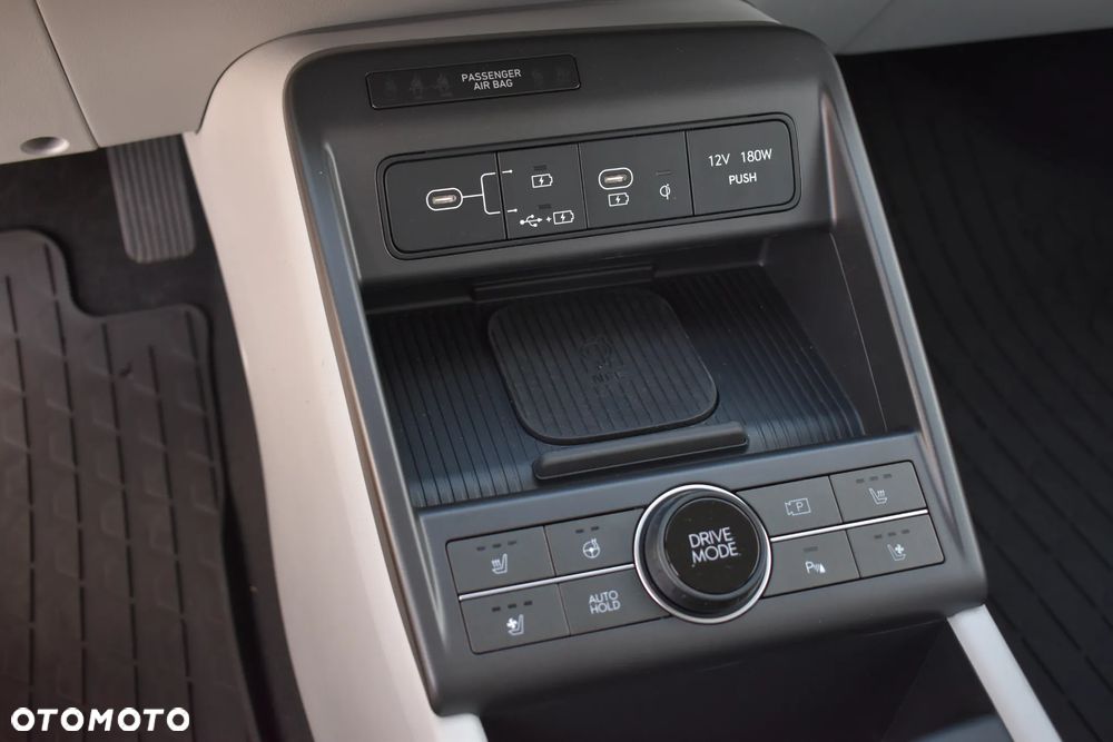 Hyundai Kona 65kWh Platinum - 19