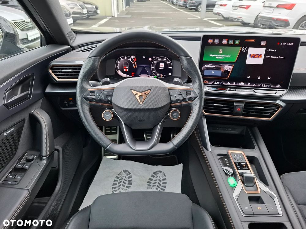 Cupra Formentor 1.5 eTSI DSG - 16