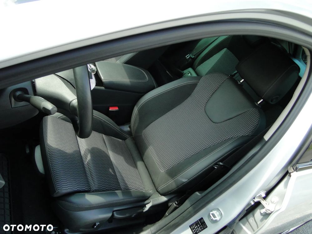 Opel Insignia 1.5 T Ultimate S&S - 26