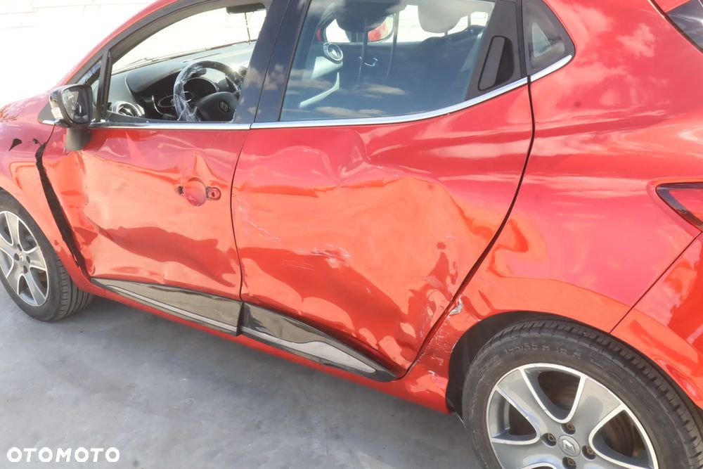 Renault Clio 1.2 16V Techno Feel - 21
