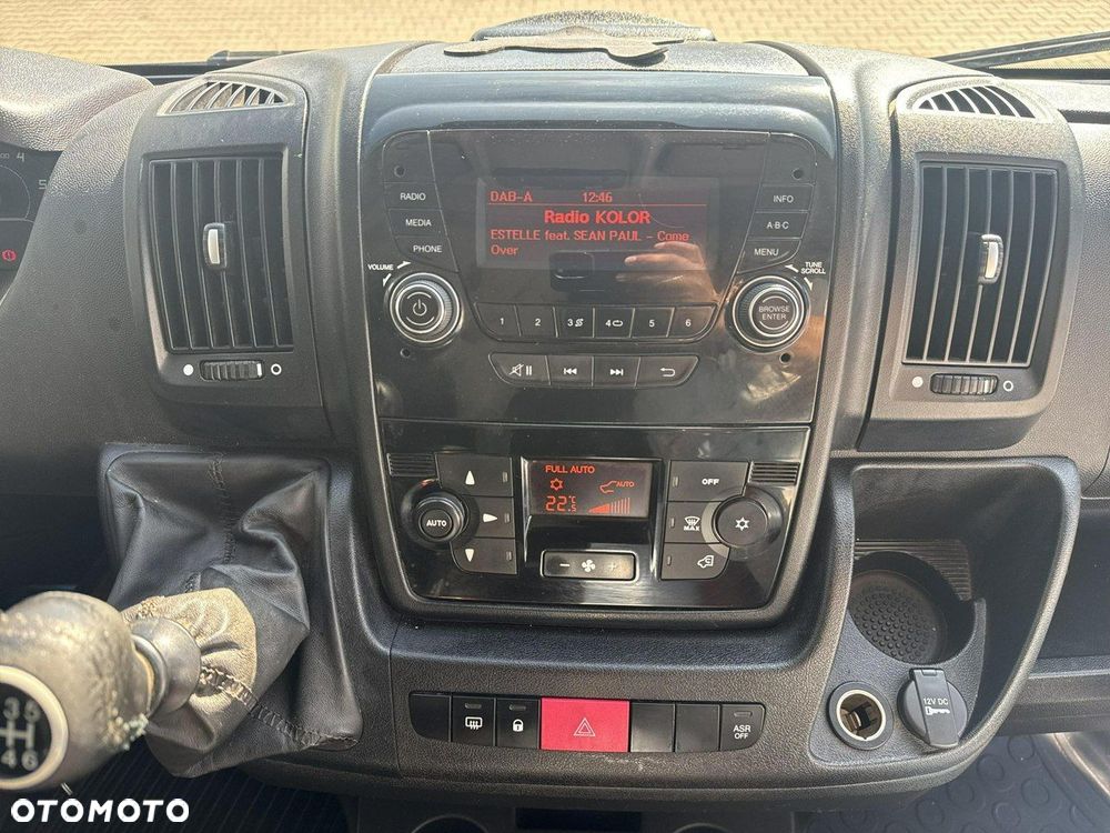 Citroën Jumper - 18