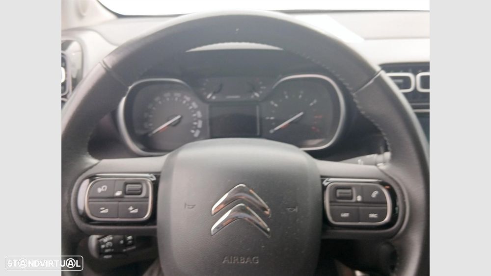 Citroën C3 Aircross 1.2 PureTech Plus - 16