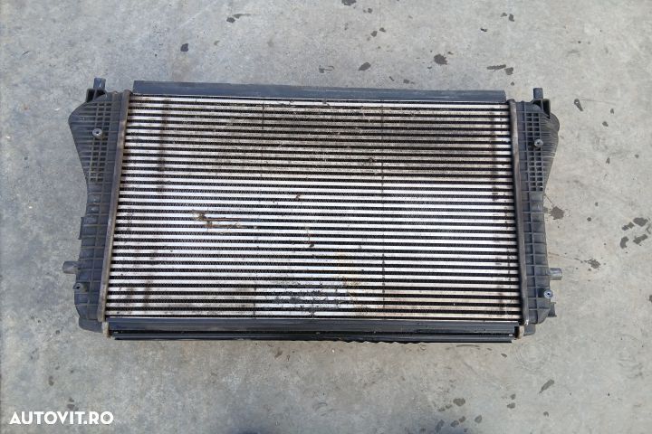 Set radiatoare motor 1K0145803AJ 1K0121251DD 1137328616 1K0421203A 1K - 1