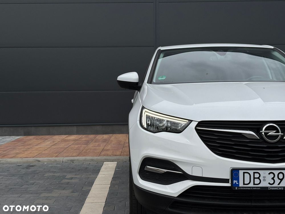 Opel Grandland X 1.5 CDTI Edition S&S - 2