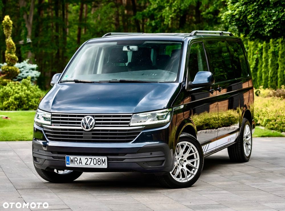 Volkswagen Caravelle 2.0 TDI L2 Highline 4Motion DSG - 24