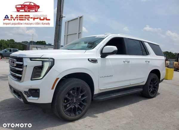 GMC Yukon