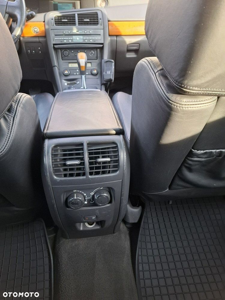 Renault Vel Satis 3.0 dCi Initiale - 19