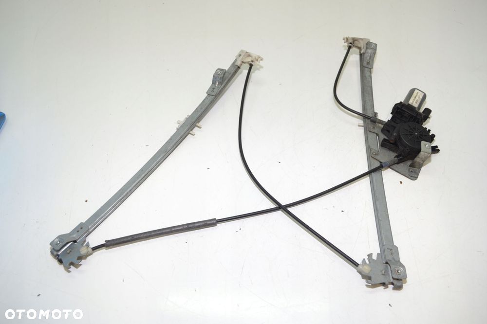 BMW E53 X5 PODNOŚNIK SZYBY PRAWY PRZÓD PRZEDNI - 1