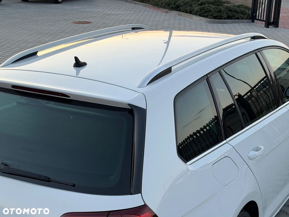 Volkswagen Golf 1.5 TSI BMT Highline - 10