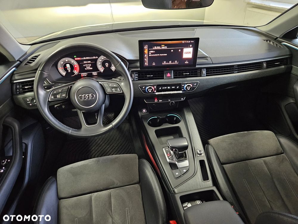 Audi A4 - 20