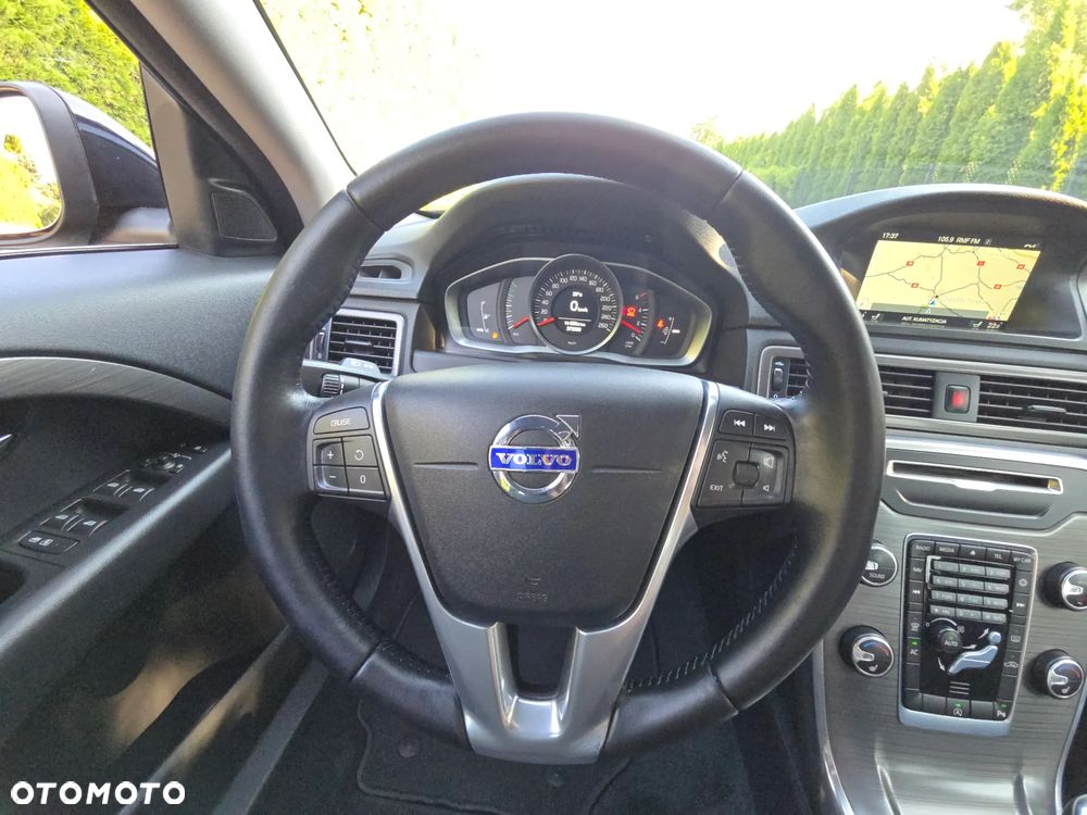 Volvo V70 D3 Kinetic - 20