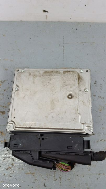 KOMPUTER MERCEDES W211 A6461500491 - 3