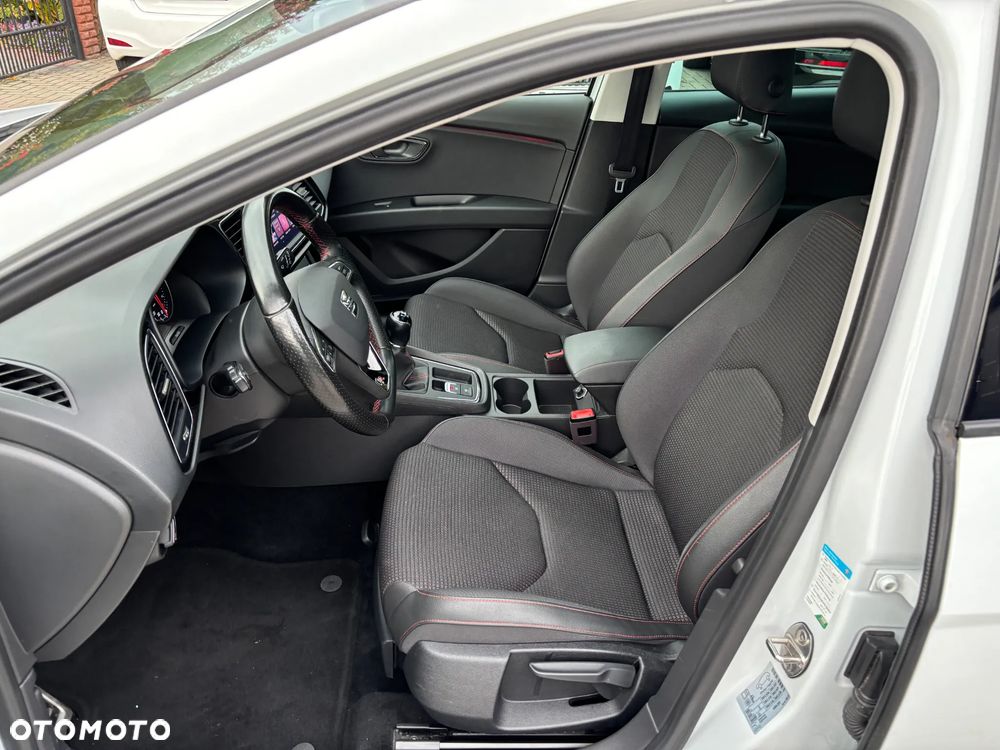 Seat Leon - 21