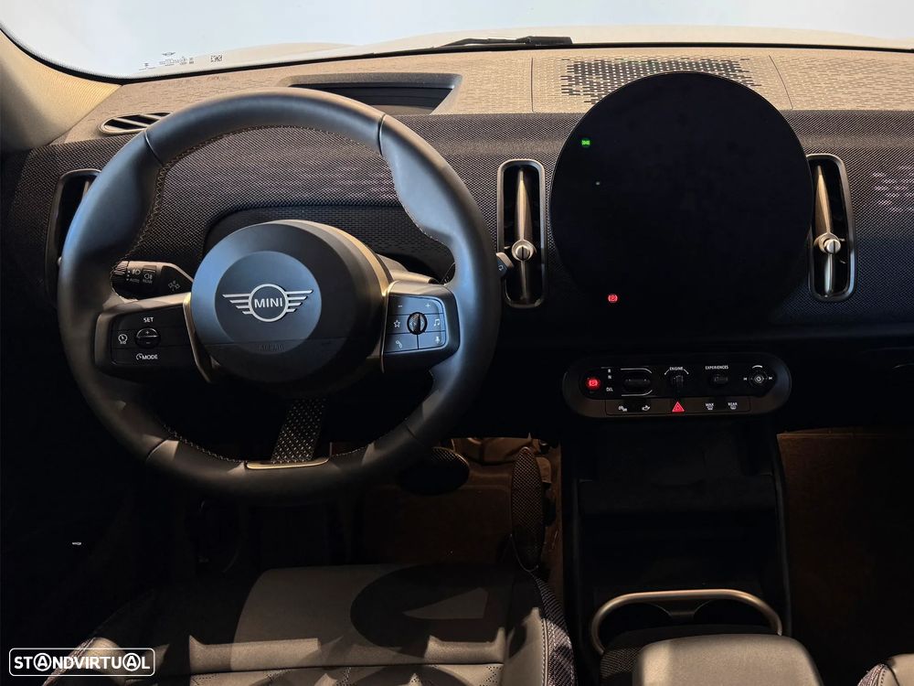MINI Countryman C Classic S - 8
