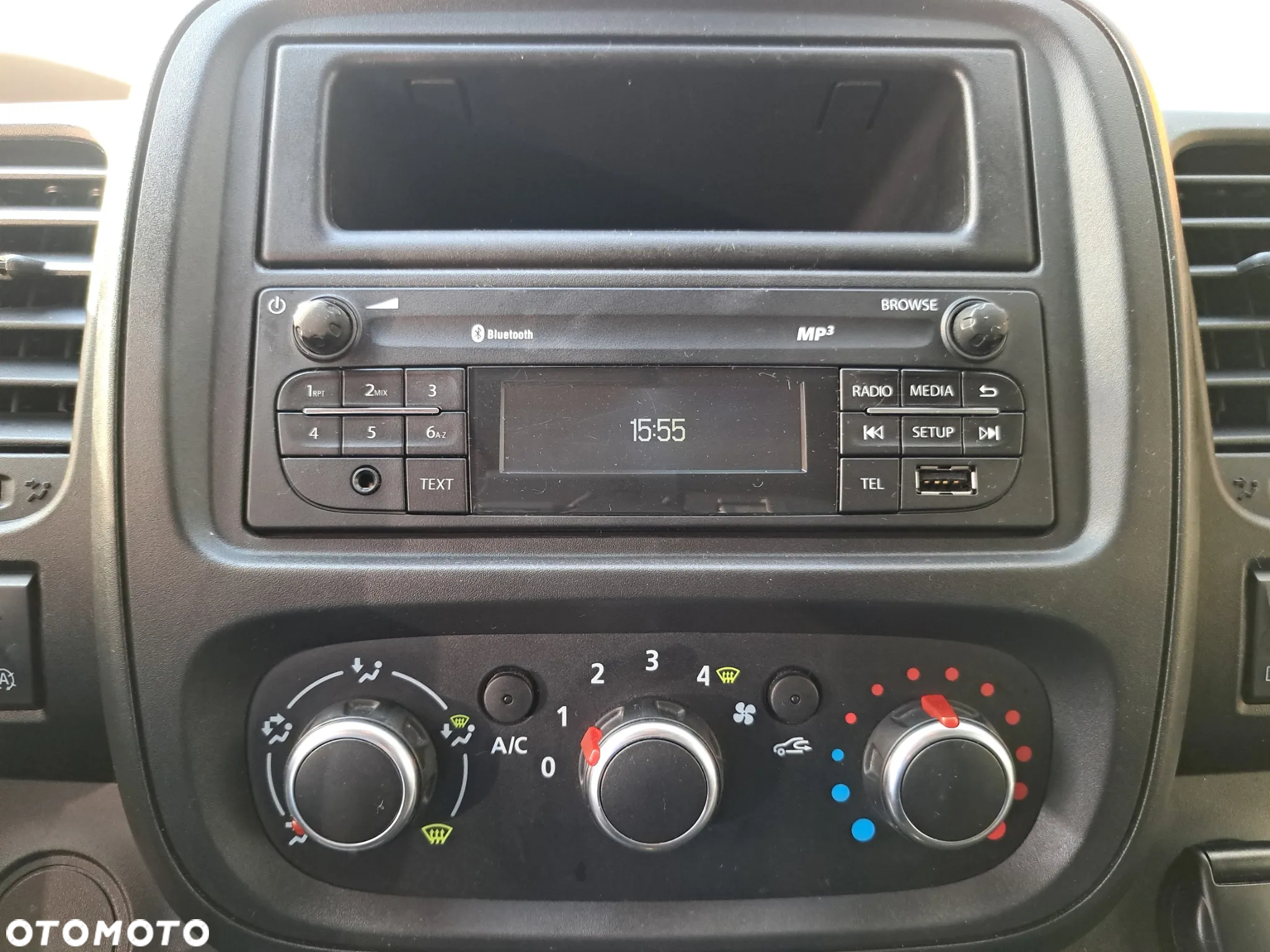 Renault Trafic Furgon L2H1 - 13