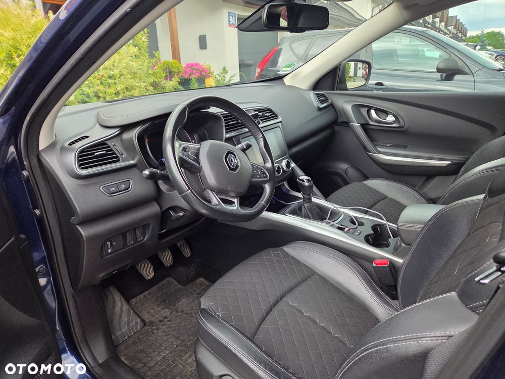 Renault Kadjar 1.5 Blue dCi Easy Life - 10