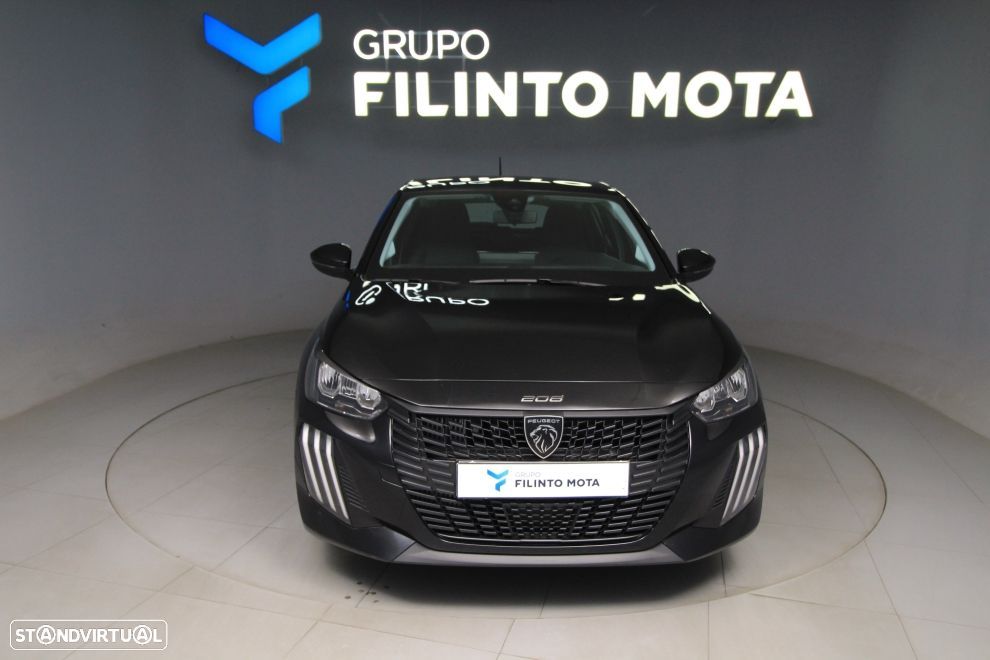 Peugeot 208 1.2 PureTech GT - 1