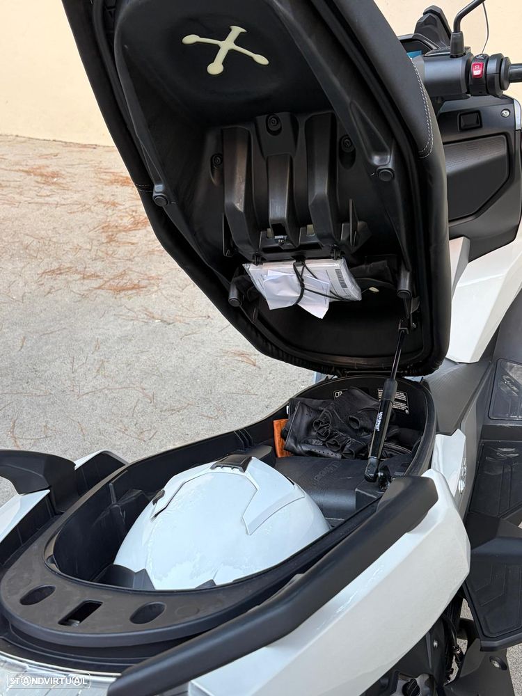 BMW C 400 GT - 7