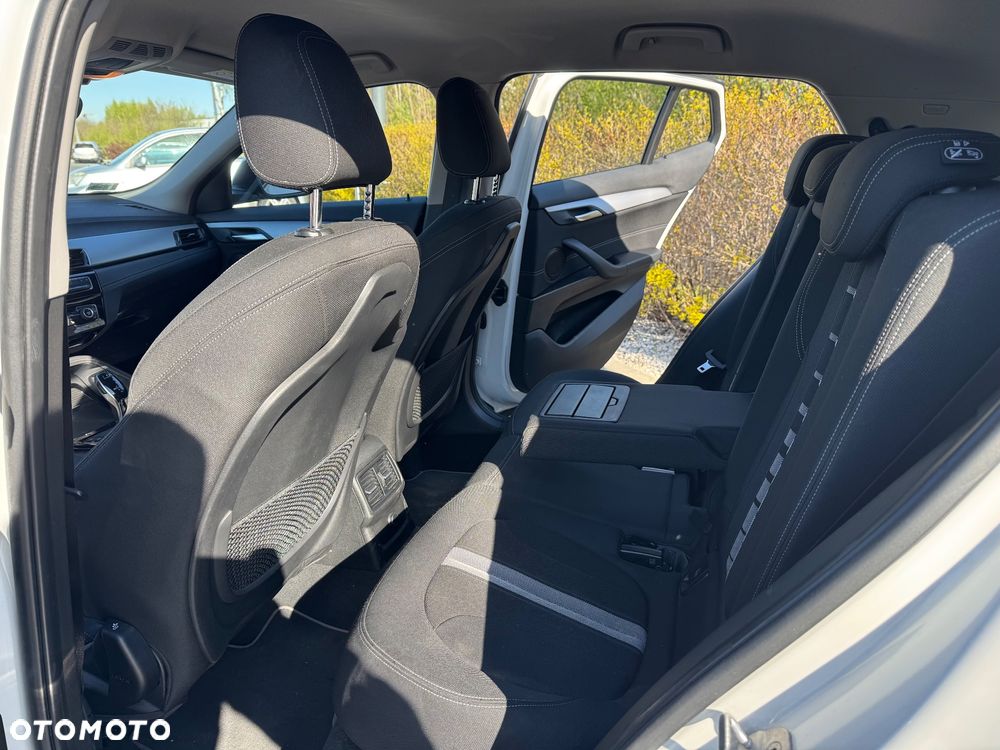BMW X2 sDrive20i GPF Advantage sport - 21