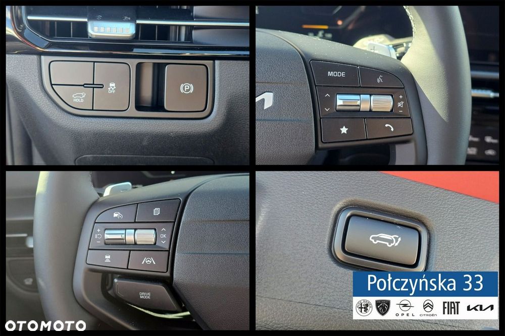 Kia Sportage 2026