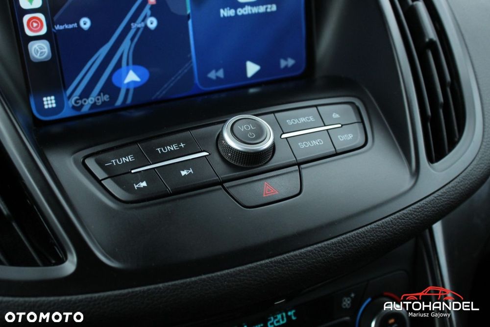 Ford Kuga - 18
