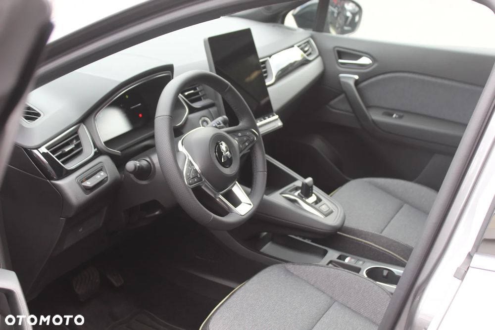 Mitsubishi Grandis 1.3T mHEV Intense Style Cold DCT - 12