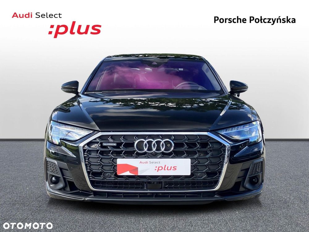 Audi A8 - 9