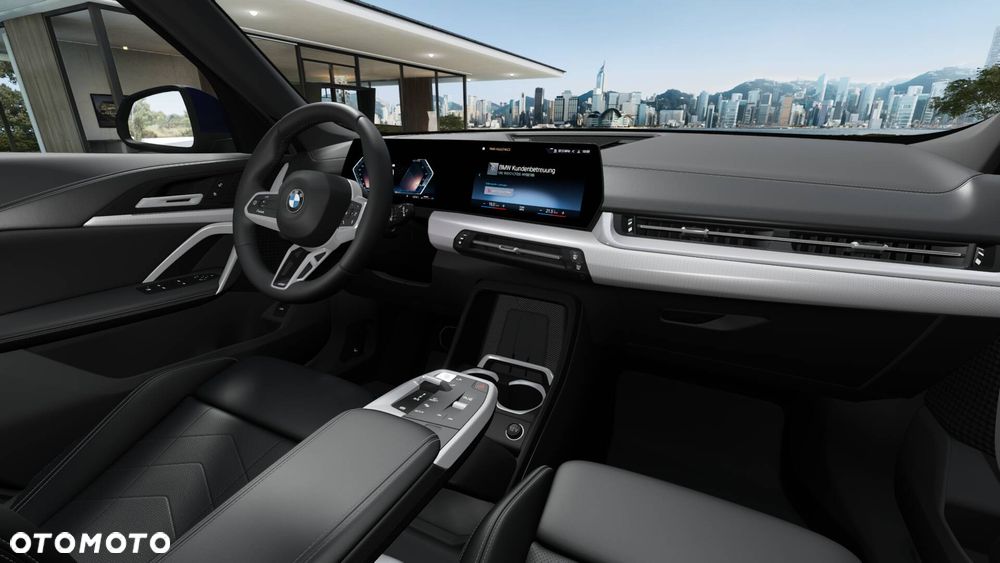 BMW X1 sDrive18i - 4