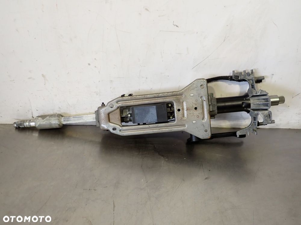 KOLUMNA KIEROWNICZA BMW E87 - 4
