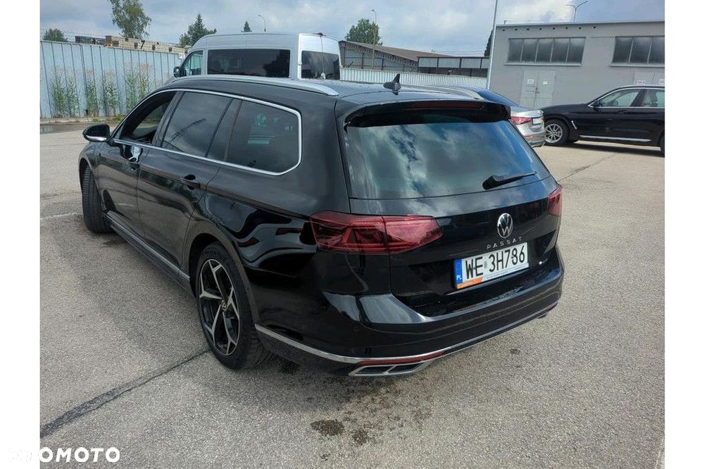 Volkswagen Passat Variant - 2