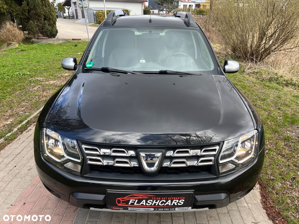 Dacia Duster - 29