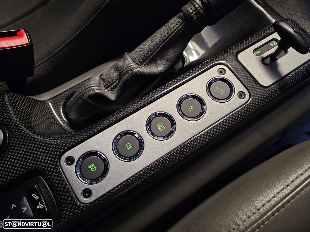 Maserati Gransport 4.2 V8 - 19