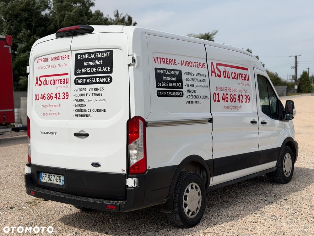 Ford Transit - 5