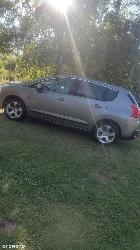 Peugeot 3008 1.6 Style - 1